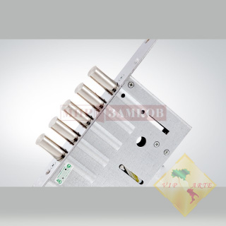 Замок Крит ЗВ-1РК-001 старая планка