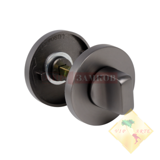 Поворотник сантехнический WC SR-003 GRAPHITE ADDEN BAU
