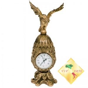 Часы &quot;Царская охота&quot; коллекция Фаберже МК 2052