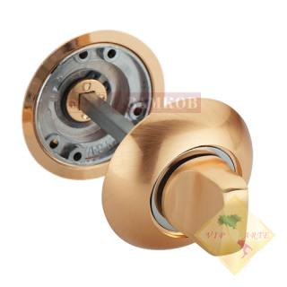 Поворотник сантехнический WC 003 GOLD ADDEN BAU