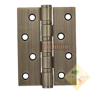 Петля универсальная A010-C 100X70X3-4BB-1B ARCHIE
