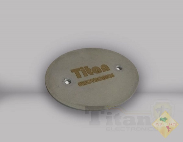 Титан - Battery Pro BIOMETRIC - фото 6