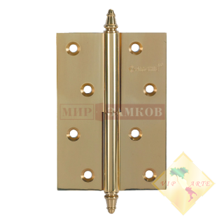 Петля разъемная A010-D 100X70X3-224 ARCHIE