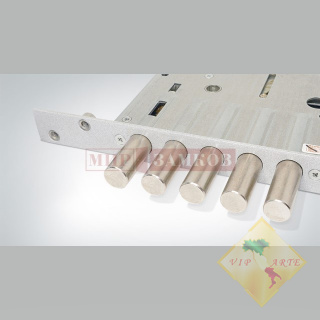 Замок Крит вкладной ЗВк-ФРК-001