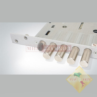 Замок Крит вкладной ЗВк-7РК-003 (004)
