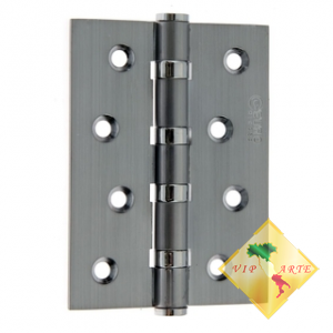 Петля дверная Evro (ЕВРО) 4" 100х70х3 SC сталь