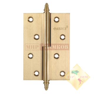 Петля разъемная A010-D 100X70X3-2U ARCHIE
